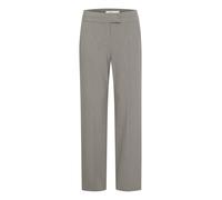 b.young Pantalon à plis 'Danta' gris clair, Taille 42
