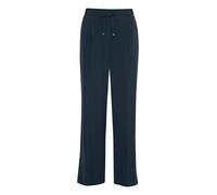 b.young Pantalon à plis 'DANTA' marine, Taille 38