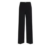 b.young Pantalon à plis 'Danta' noir, Taille 46