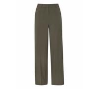 b.young Pantalon à plis 'Danta' vert, Taille 50
