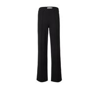 b.young Pantalon à plis 'Parrin' noir, Taille 34