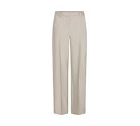 b.young Pantalon 'BYDANTA' gris chiné, Taille 34