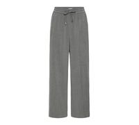 b.young Pantalon 'BYENCORE' gris chiné, Taille 50