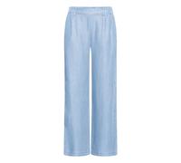 Vêtements B-Young Bykosmo Wide Pants 3 pour 40 Bleu