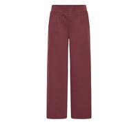 b.young Pantalon 'BYRizetta' bourgogne, Taille 34
