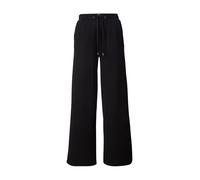 b.young Pantalon 'BYRIZETTA' noir / blanc, Taille 34