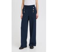 b.young Pantalon 'BYRizetta' saphir, Taille 42