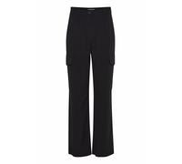 b.young Pantalon cargo 'Danta' noir, Taille 42
