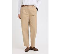 b.young Pantalon chino beige, Taille 40
