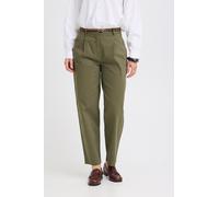 b.young Pantalon chino 'BYDays' kaki, Taille 38
