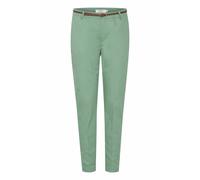 b.young Pantalon chino 'BYDays ' vert pastel, Taille 34