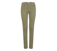 b.young Pantalon chino 'Danta' olive, Taille 38