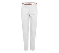 b.young Pantalon chino 'Days' blanc cassé, Taille 46