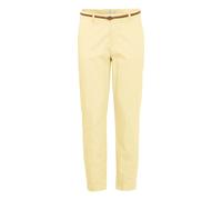 b.young Pantalon chino 'Days' jaune, Taille 42