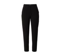 Pantalon crop femme b.young danta woven Noir 38