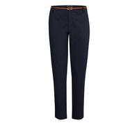b.young Pantalon 'Days' bleu marine, Taille 44