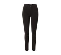 Pantalon 5 poche femme b.young elva dixi bengalin Noir 42