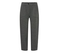 Vêtements B-Young BYETONA PANTS - pour Femme 38 Gris