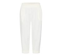 b.young Pantalon 'Falakka' blanc naturel, Taille 50
