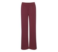 b.young Pantalon 'Rizetta' lie de vin, Taille 44