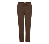 b.young Pantalon ' Rizetta ' moka, Taille 34