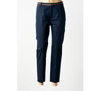 B.Young Pantalon chino Days bleu marine Taille 40