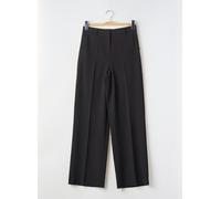 b.young Pantalon à plis 'Danta' noir, Taille 36