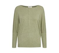 b.young Pull Bypimba Bat Jumper pour femme, Sage Melange (1604211), XXL