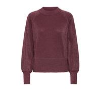 b.young Pull-over 'BY MOBBE' marron, Taille XS