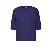 b.young Pull-over 'BYMmmorla' bleu foncé, Taille XS