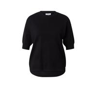 b.young Pull-over 'BYMmmorla' noir, Taille XXL