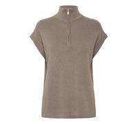 b.young Pull-over 'BYMMORLA' marron, Taille XL