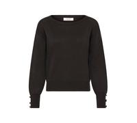 b.young Pull-over 'BYMOBBE' noir, Taille S