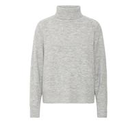b.young Pull-over 'BYMONNA' gris, Taille XS