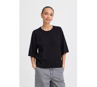 b.young Pull-over 'BYNonina' noir, Taille S