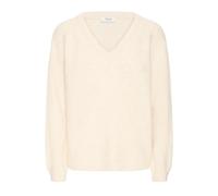 b.young Pull-over 'BYOMEA' beige clair, Taille XL