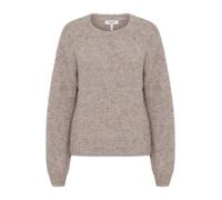 b.young Pull-over 'MILLER' noisette, Taille M