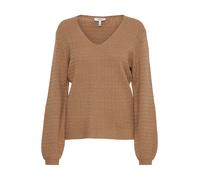 b.young Pull-over 'Milo' marron, Taille M