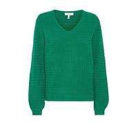 b.young Pull-over 'Milo' vert, Taille M