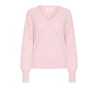 b.young Pull-over 'MMORLA' rose, Taille S
