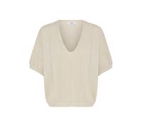 b.young Pull-over 'MOBBE' crème, Taille S