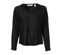 b.young Pull-over noir, Taille XS