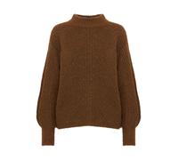 b.young Pull-over 'Oksana' cognac, Taille M