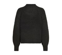 b.young Pull-over 'Oksana' noir, Taille L