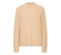 b.young Pull-over 'Omea' camel, Taille M