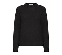 b.young Pull-over 'RODA' noir, Taille XS