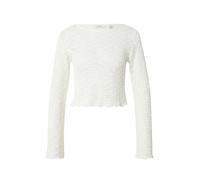 b.young Pull-over 'ROMEO' blanc, Taille XXL