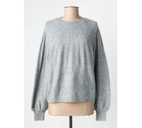 b.young Pull-over 'BYMagge' gris chiné, Taille M
