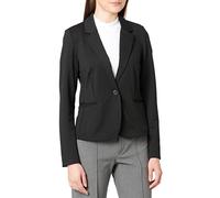 b.young Rizetta Blazer Veste De Costume, Noir (Black 80001), 42 (Taille Fabricant: 40) Femme