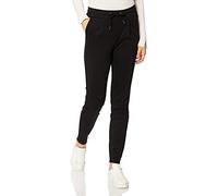 b.young Rizetta Pants Pantalon, Noir (Black 80001), 38 (Taille Fabricant: Small) Femme